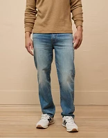 AE AirFlex+ Relaxed Straight Jean