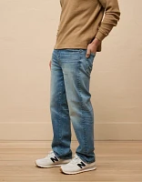 AE AirFlex+ Relaxed Straight Jean