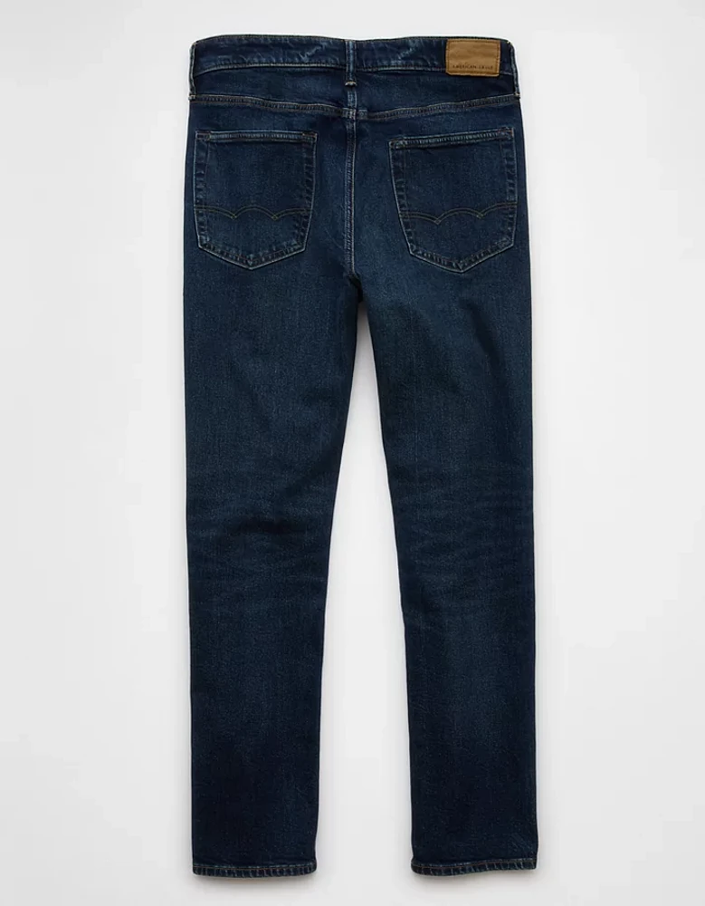 AE EasyFlex +TENCEL™ Fibers Relaxed Straight Jean