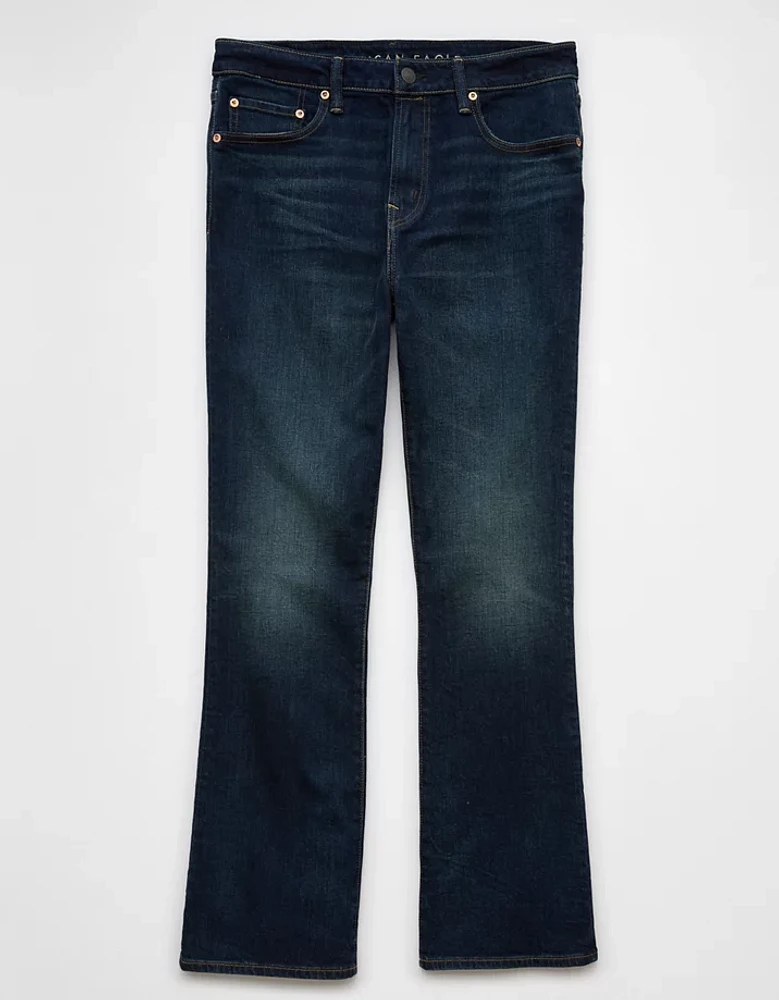 AE EasyFlex Slim Bootcut Jean