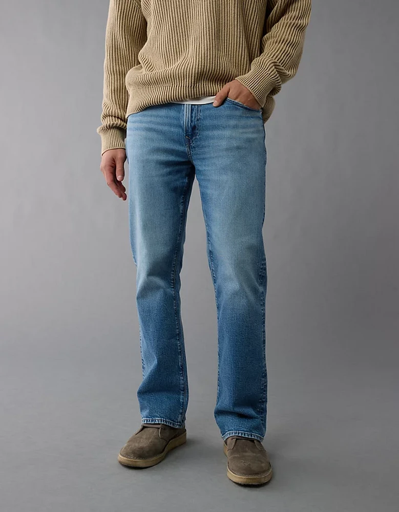 AE AirFlex+ Slim Bootcut Jean