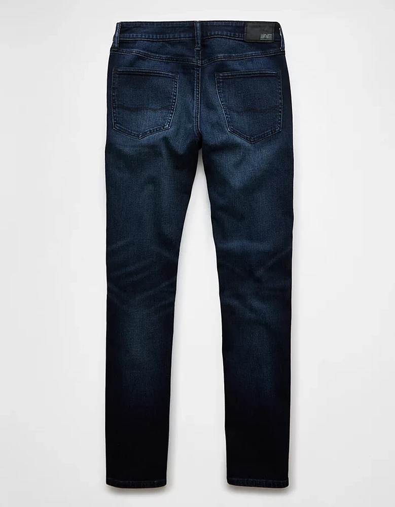 AE 24/7 AirFlex+ Temp Tech Athletic Skinny Jean