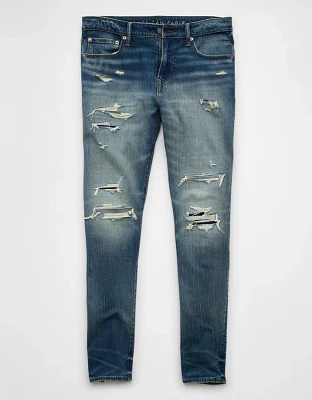 AE AirFlex+ TENCEL™ Fibers Athletic Skinny Jean