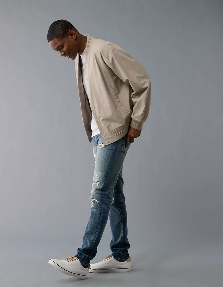 AE AirFlex+ TENCEL™ Fibers Athletic Skinny Jean