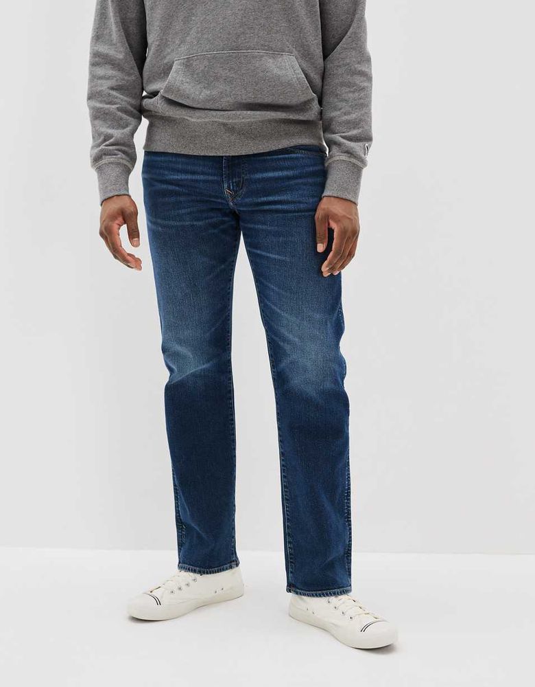 Men's Original Bootcut Jeans - Blue Denim