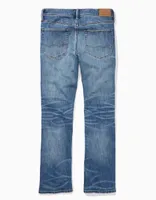 AE AirFlex+ Distressed Original Bootcut Jean