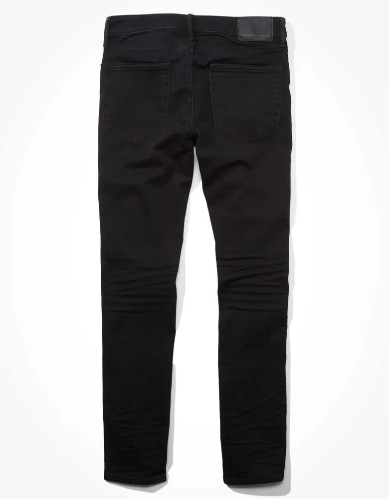 AE AirFlex+ Slim Straight Jean