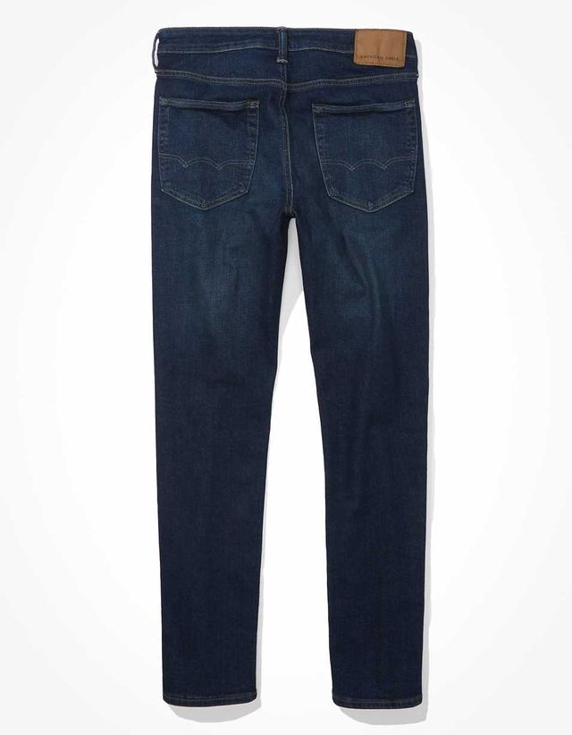 Straight Pull On Jeans The Original Comfort