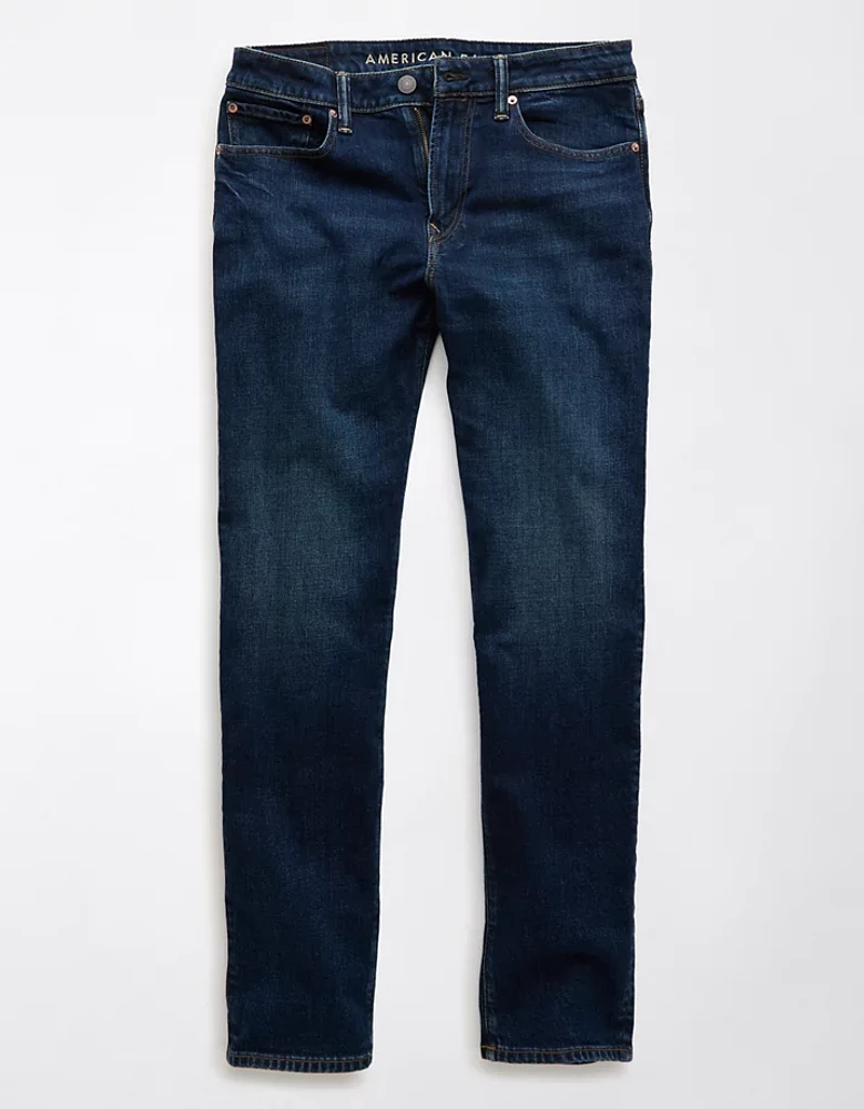 AE AirFlex+ TENCEL™ Fibers Slim Straight Jean