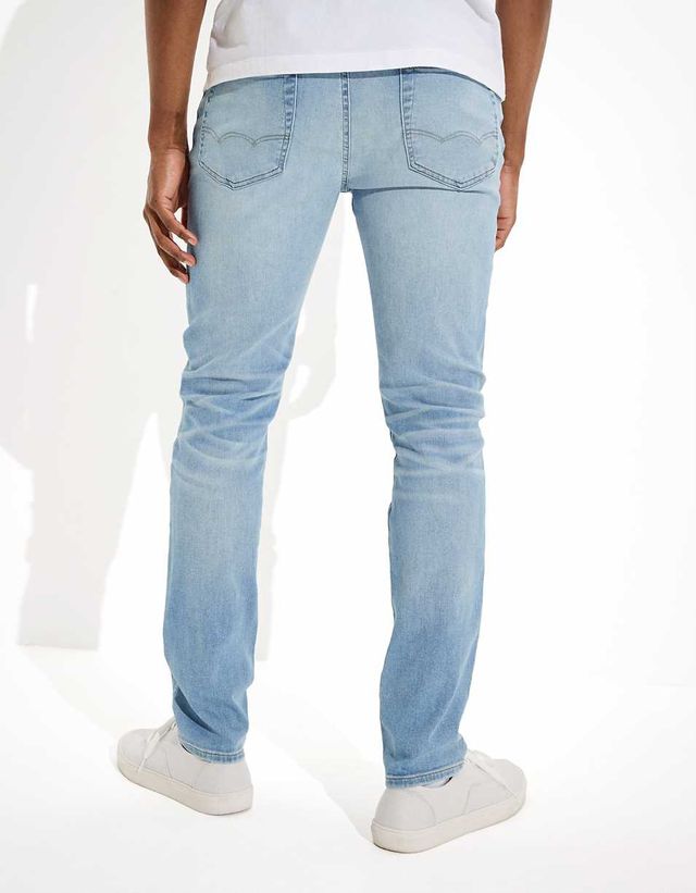 AE AirFlex+ Ultrasoft Relaxed Straight Jean