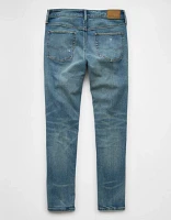Jean ajusté déchiré AirFlex+ AE