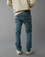 Jean ajusté déchiré AirFlex+ AE