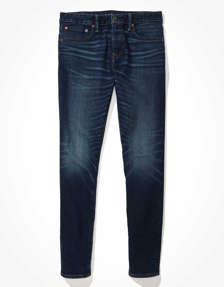 AE Flex Athletic Fit Jean