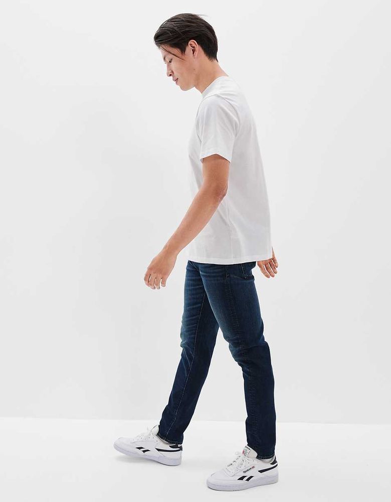 AE Flex Athletic Fit Jean