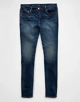 Jean moulant rapiécé AirFlex+ AE