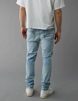 AE AirFlex+ Patched Skinny Jean