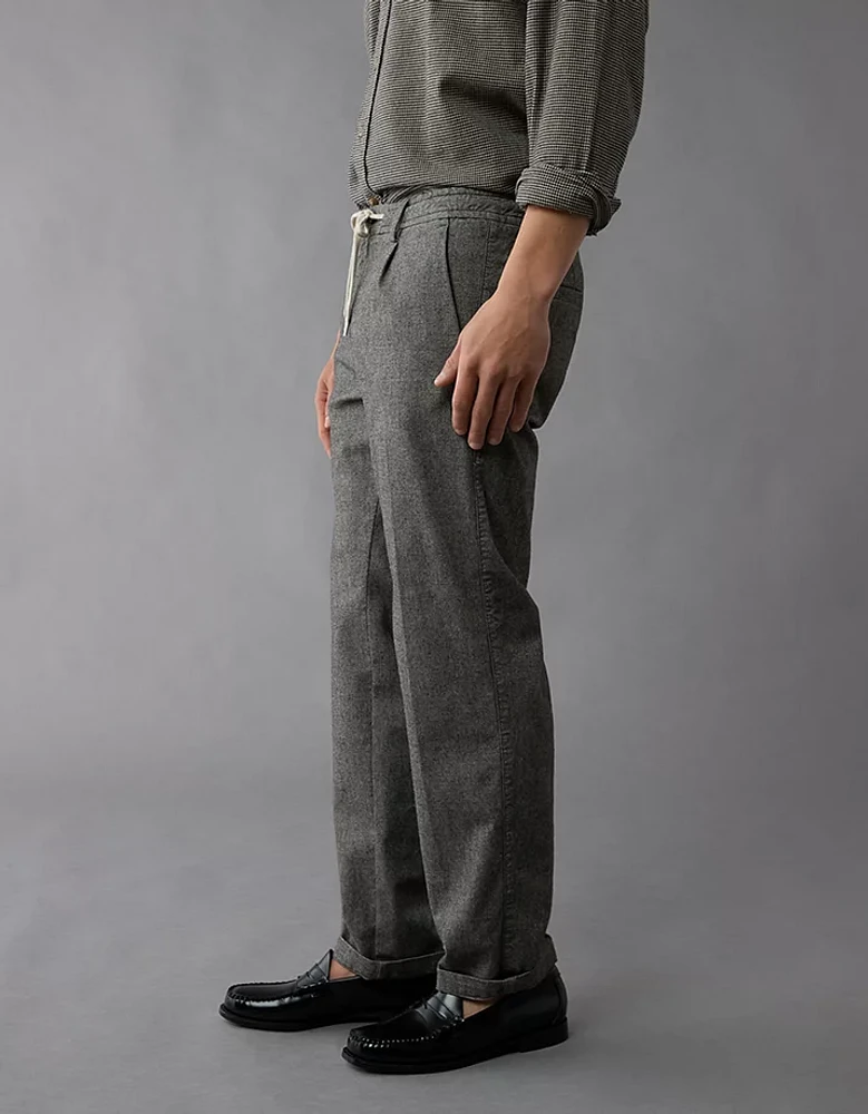 40WEFT Pull-On Cargo Pant