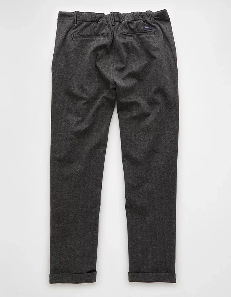 40WEFT Pleated Chino