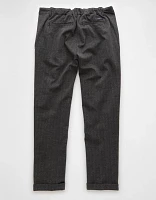 40WEFT Pleated Chino