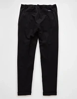 40WEFT Pleated Chino