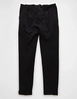 40WEFT Pleated Chino