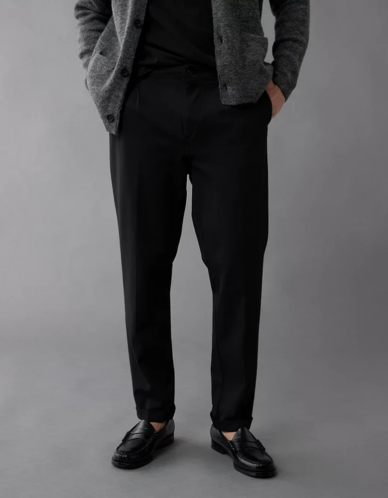 40WEFT Pleated Chino