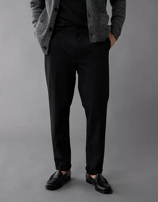 40WEFT Pleated Chino
