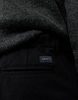 40WEFT Pleated Chino