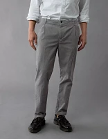 40WEFT Pleated Chino