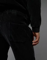 Crossley Pull-On Corduroy Pant