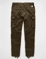 Pantalon cargo style déjà porté Flex AE