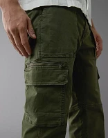 AE Flex Multi-Pocket Cargo Pant