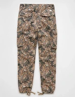 Pantalon cargo style déjà porté Flex AE