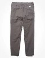 AE Flex Original Straight Lived-In Khaki Pant