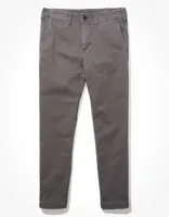 AE Flex Original Straight Lived-In Khaki Pant