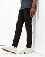 AE Flex Skinny Khaki Pant