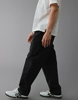 Pantalon ample simple à enfiler Flex AE