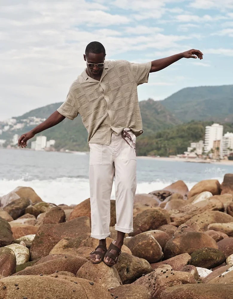 AE Flex Pull-On Utility Pant