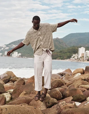 AE Flex Pull-On Utility Pant