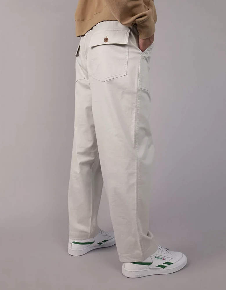 AE Flex Pull-On Utility Pant