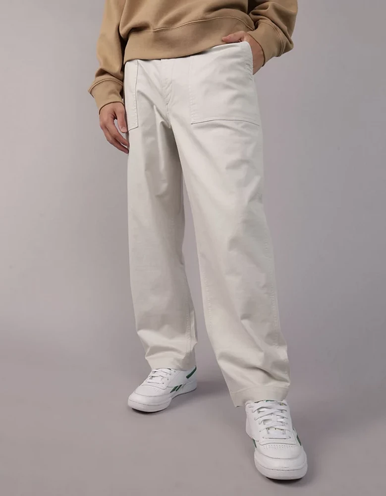 AE Flex Pull-On Utility Pant