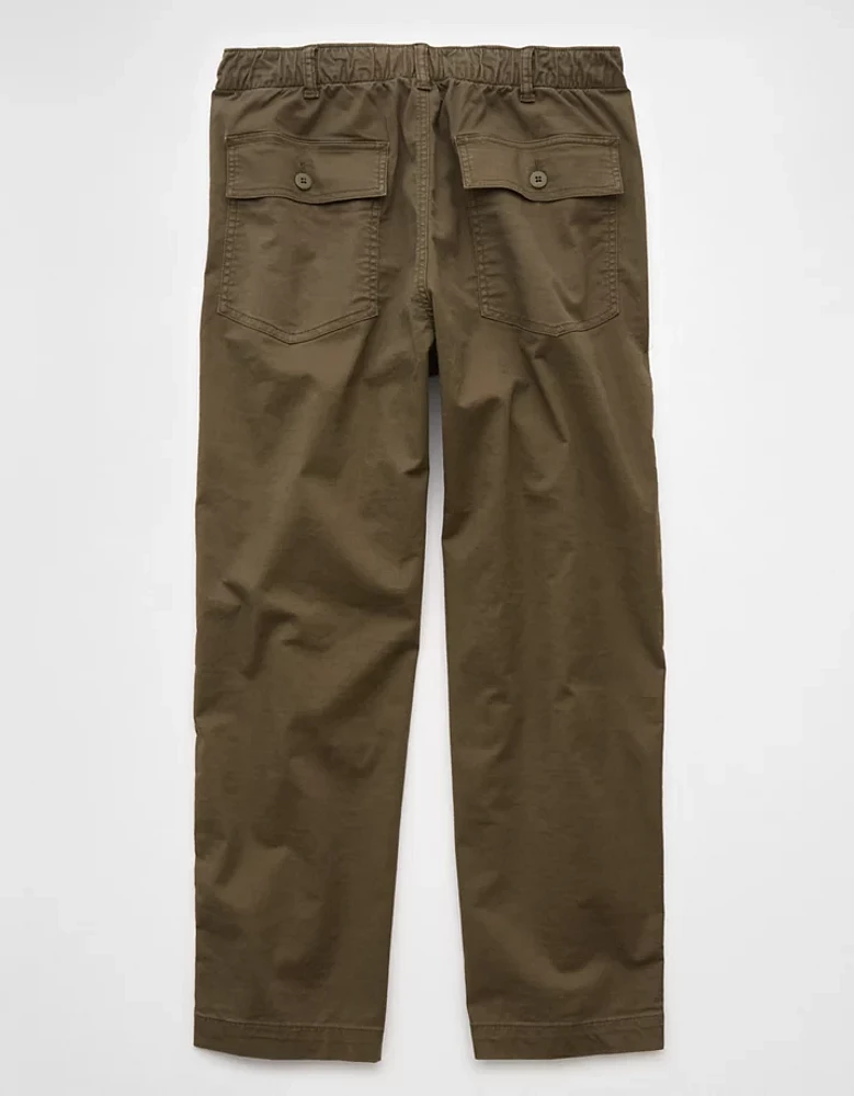 AE Flex Pull-On Utility Pant