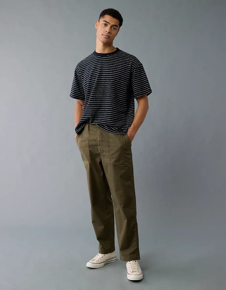 AE Flex Pull-On Utility Pant