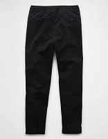 Pantalon à enfiler coupe athlétique Flex AE