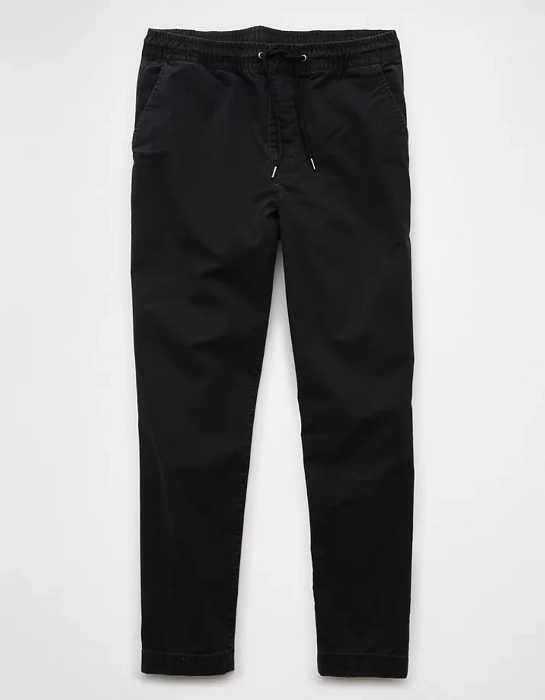 Pantalon à enfiler coupe athlétique Flex AE