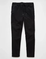 Pantalon à enfiler coupe athlétique Flex AE