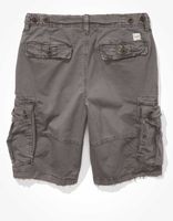 AE Flex 10" Lived-In Cargo Short