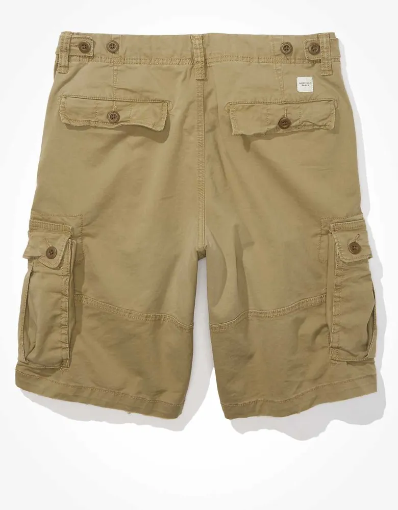 Short cargo de style déjà porté en Flex 10 po AE