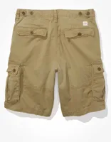 Short cargo de style déjà porté en Flex 10 po AE