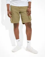 Short cargo de style déjà porté en Flex 10 po AE